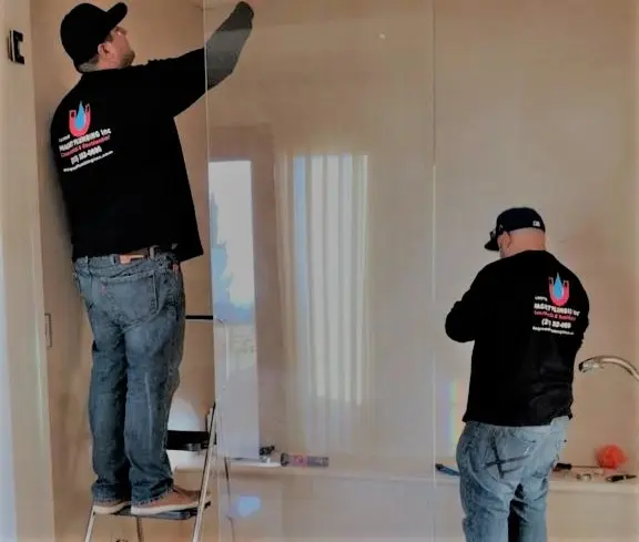 Professional plumbing installation for Leak Detection in Spring Country